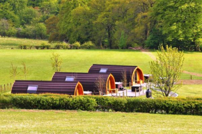 Cairnfold Cabins